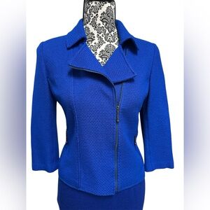 ❌SOLD❌ St. John Jacket Sz 4